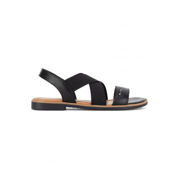 Sandale dama -  WI16-DOROTHY-01 - Negru