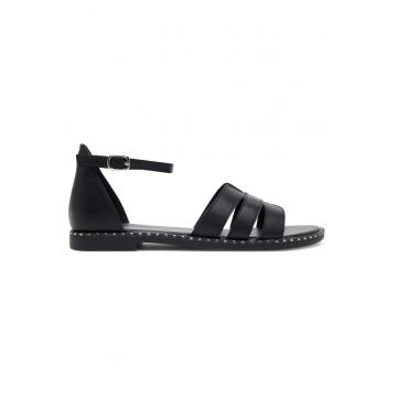 Sandale dama  WS2607-02 - Negru
