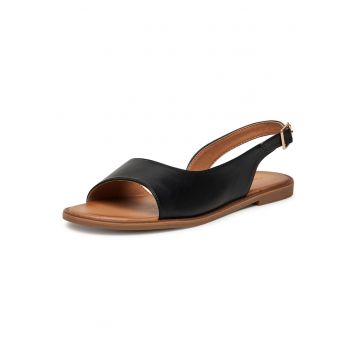 Sandale dama -  WS5551-26 - Negru