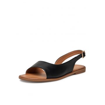 Sandale dama -  WS5551-26 - Negru