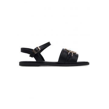 Sandale dama -  WS5727-20 - Negru