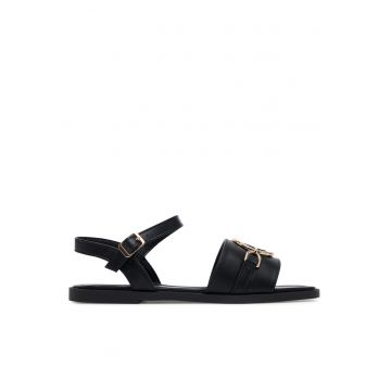 Sandale dama -  WS5727-20 - Negru