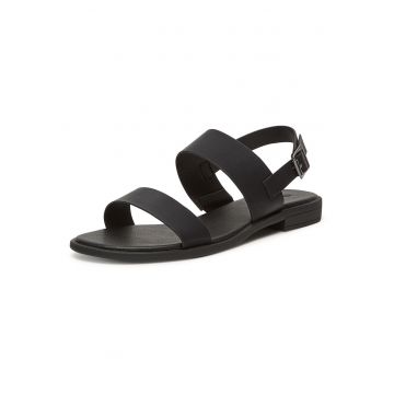 Sandale dama  WS6112-01 - Negru