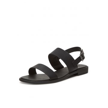 Sandale dama  WS6112-01 - Negru