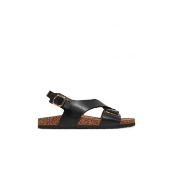 Sandale dama -  YLD-P9119 - Negru