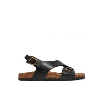 Sandale dama -  YLD-P9119 - Negru