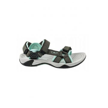 Sandale pentru femei -  BM173602 - Verde