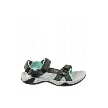 Sandale pentru femei -  BM173602 - Verde