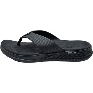 Slapi barbati Skechers Go Consistent 229035-BBK