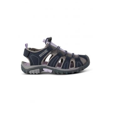 Pantofi sport dama - Saucony - 303779 - Piele naturala - Negru