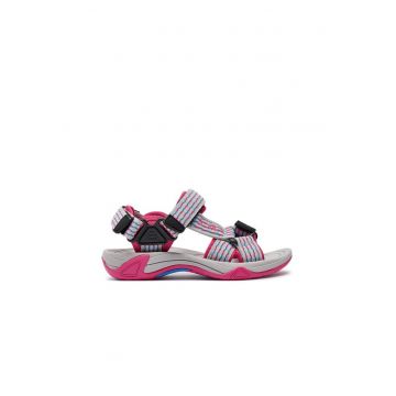 Sandale copii -  32059 - Textil - Gri