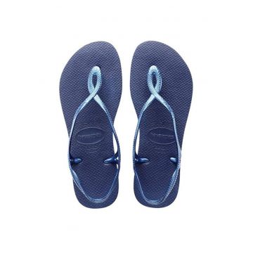 Sandale copii -  Plastic - Albastru