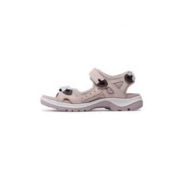 Sandale dama  302611577 - Piele naturala - 42 EU - Bej