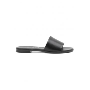 Sandale dama -  590558848518638 - Piele naturala - Negru