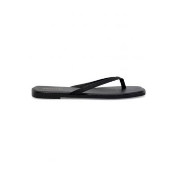 Sandale dama -  590558861468539 - Sintetic - Negru