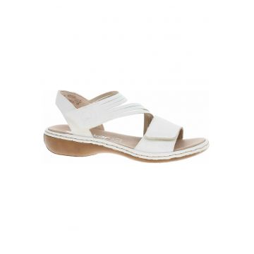 Sandale dama  65964-80 - 40 - alb