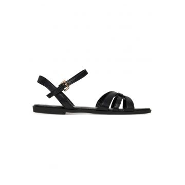 Sandale dama  model SXH1385-24 - Negru