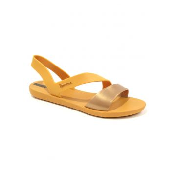 Sandale dama Vibe Sandal 82429 23975 - Galben