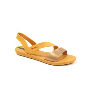 Sandale dama Vibe Sandal 82429 23975 - Galben