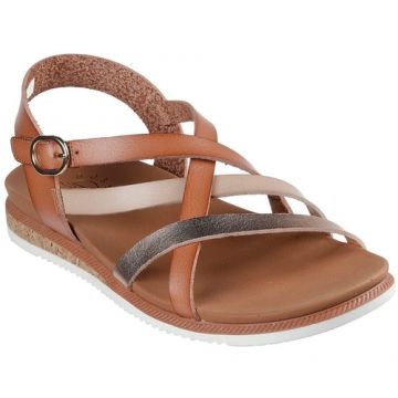 Sandale femei Skechers Desert Kiss Low - Pe 114709-CSNT