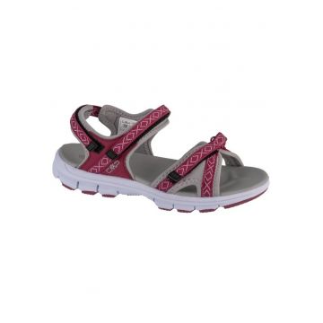 Sandale pentru femei -  BM198433 - rosu