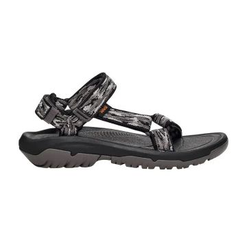 Sandale Teva Hurricane XLT 2 Women Negru - Mesh Black/White