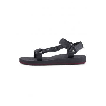 Sandale Baieti  Junior - 46794 - Gri antracit