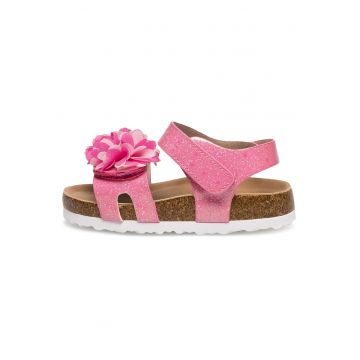 Sandale copii  CM230905-21 - Roz -