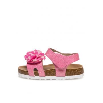 Sandale copii  CM230905-21 - Roz -
