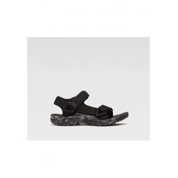 Sandale copii -  CP40-MB520 - negru - material sintetic