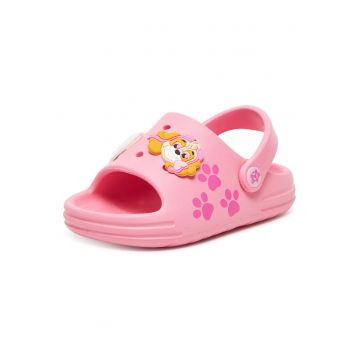 Sandale copii -  CP66-SS25-354PAW - Roz