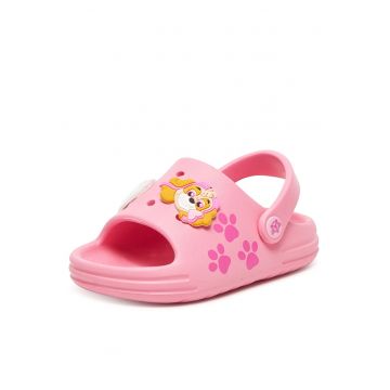 Sandale copii -  CP66-SS25-354PAW - Roz