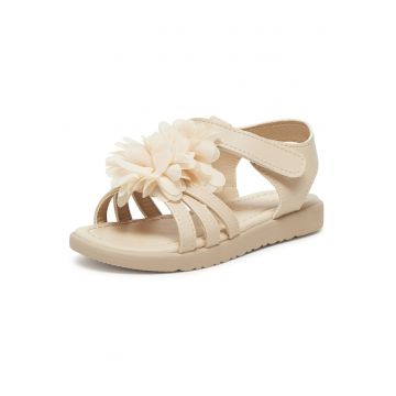 Sandale copii  CS6265-01 - bej