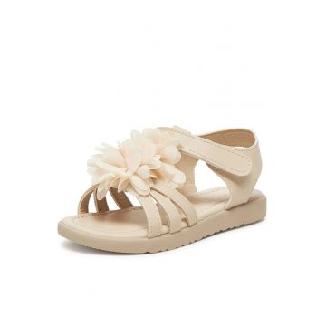 Sandale copii  CS6265-01 - bej
