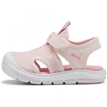 Sandale copii Puma Fun Racer Sandal Mesh V Inf 40157607
