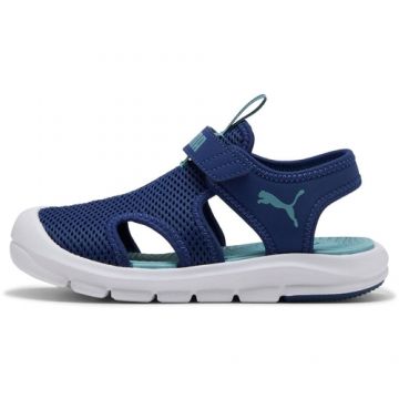 Sandale copii Puma Fun Racer Sandal Mesh V Ps 40157506