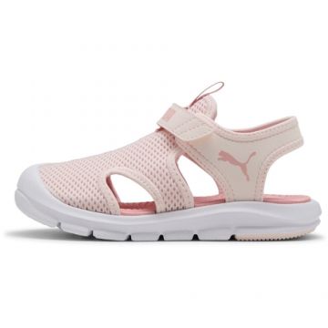 Sandale copii Puma Fun Racer Sandal Mesh V Ps 40157507