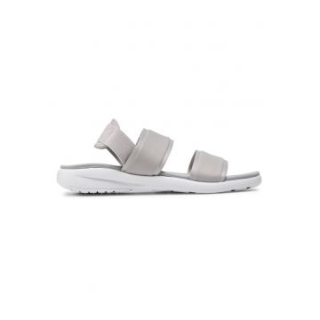 Sandale dama -  590424867275136 - Piele ecologica - Gri