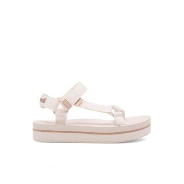 Sandale dama -  590558848286440 - Textil - Bej
