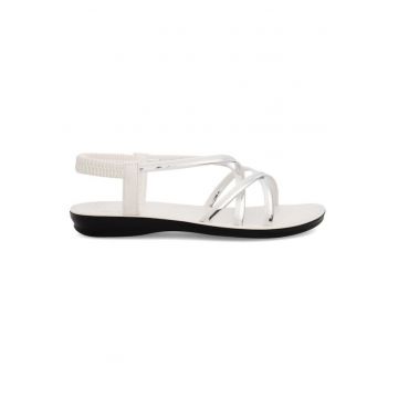 Sandale dama -  590558853931541 - Sintetic - Alb