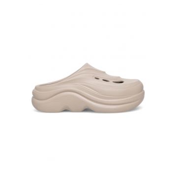 Sandale dama -  590558862777736 - Sintetic - Bej