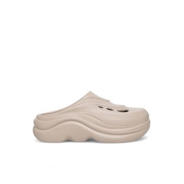 Sandale dama -  590558862777736 - Sintetic - Bej