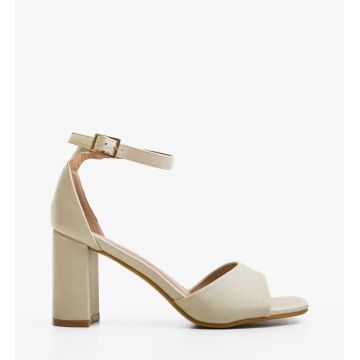 Sandale dama Angus Pineda Aurii