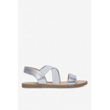 Sandale dama  CI12-3027-08A - piele naturala - marime