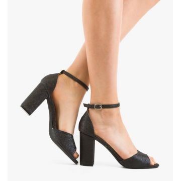 Sandale dama Herman Negre