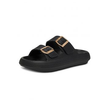 Sandale dama -  MICC1904941W-01 - Negru -