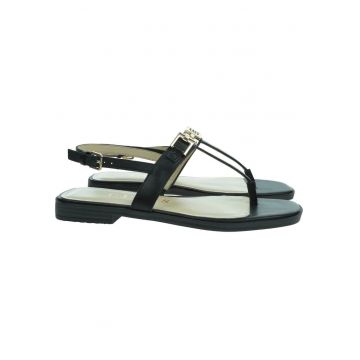 Sandale dama -  negru - 36EU