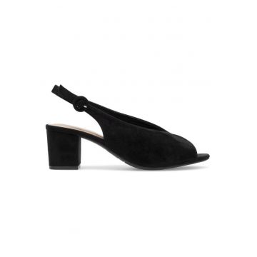 Sandale dama  Negru - Negru