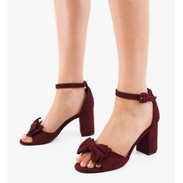 Sandale dama Suave Grena