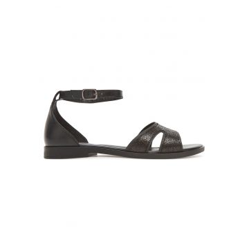 Sandale dama -  WI23-FOXI-89 - Negru